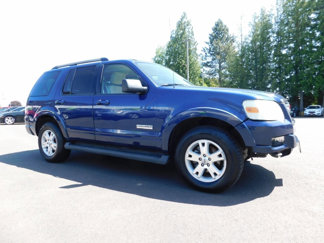 Used 2007 Ford Explorer XLT image 1