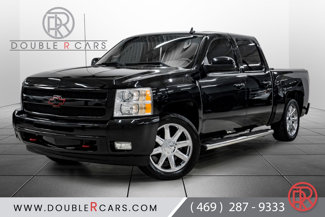 Used 2013 Chevrolet Silverado 1500 LT w/ All-Star Edition image 1
