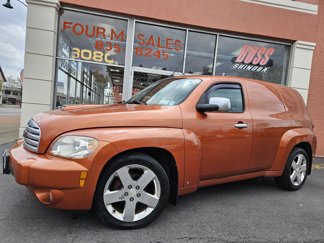 Used 2007 Chevrolet HHR LT w/ Enhanced Safety Package image 1