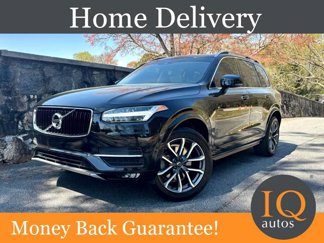 Used 2018 Volvo XC90 T6 Momentum w/ Convenience Package image 1