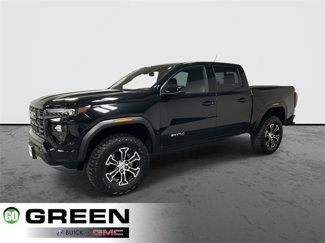 Used 2023 GMC Canyon AT4 w/ AT4 Premium Package image 1