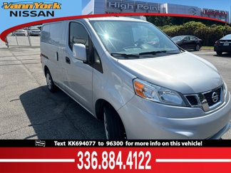 Used 2019 Nissan NV200 SV image 1