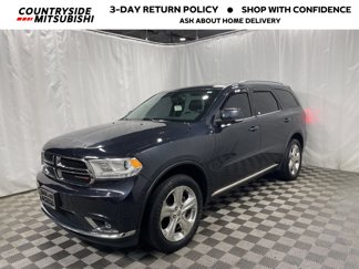 Used 2014 Dodge Durango Limited w/ Premium Group image 1
