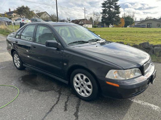 Used 2001 Volvo S40 image 1
