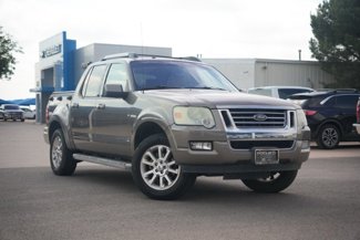 Used 2007 Ford Explorer Sport Trac Limited image 1