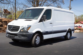 Used 2015 Mercedes-Benz Sprinter 2500 image 1