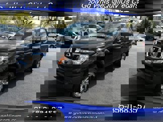 Used 2016 Nissan Frontier S image 1