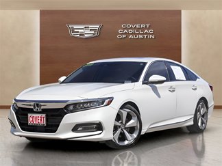 Used 2019 Honda Accord Touring image 1