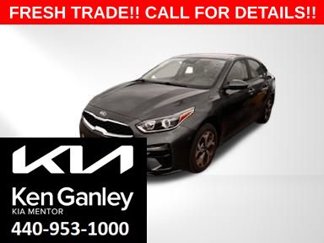 Used 2020 Kia Forte LXS image 1