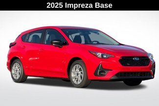 New 2025 Subaru Impreza 2.0i image 1
