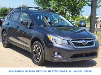 Used 2015 Subaru Crosstrek 2.0i Premium image 1