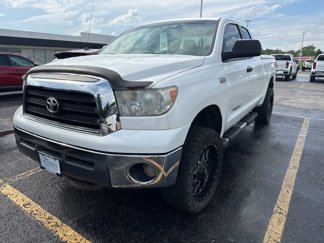 Used 2008 Toyota Tundra 4x4 Double Cab image 1
