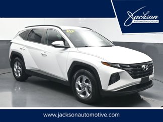 Used 2023 Hyundai Tucson SEL image 1
