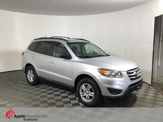 Used 2012 Hyundai Santa Fe GLS image 1
