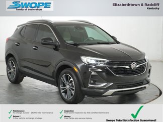 Used 2020 Buick Encore GX Essence image 1