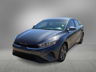 Used 2024 Kia Forte LXS w/ LXS Technology Package image 1