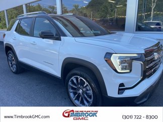 New 2026 GMC Terrain Elevation w/ Elevation Premium Package image 1