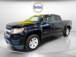 Used 2016 Chevrolet Colorado LT image 1