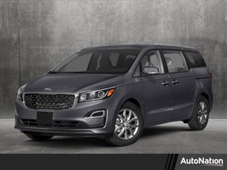 Used 2019 Kia Sedona EX image 1