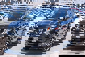 Used 2018 Nissan Rogue Sport S image 1
