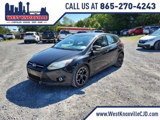 Used 2013 Ford Focus SE image 1