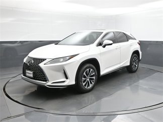 Used 2020 Lexus RX 350 FWD w/ Accessory Package image 1