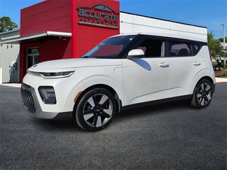 Used 2020 Kia Soul EX w/ Option Group 015 image 1
