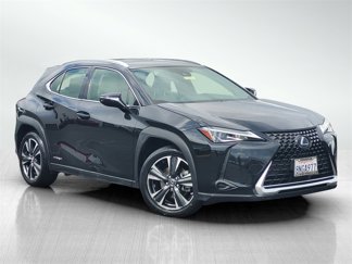 Used 2019 Lexus UX 250h F Sport image 1