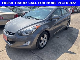 Used 2012 Hyundai Elantra GLS w/ Preferred Pkg 3 image 1