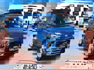 New 2025 Buick Encore GX Preferred w/ Advanced Technology Package image 1