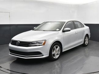Used 2017 Volkswagen Jetta S image 1