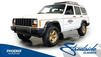 Used 1999 Jeep Cherokee SE image 1