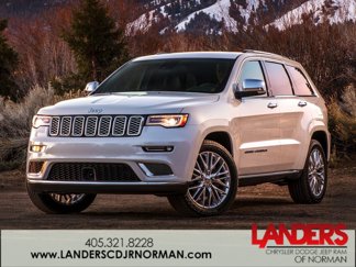 Used 2019 Jeep Grand Cherokee Altitude image 1
