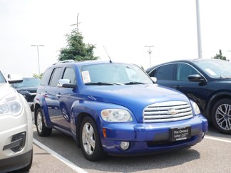 Used 2006 Chevrolet HHR LT image 1