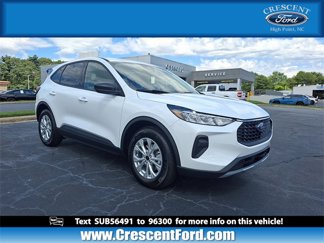 New 2025 Ford Escape Active image 1