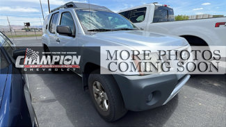 Used 2011 Nissan Xterra S image 1
