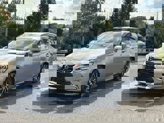 Used 2017 Lexus ES 350 video 1