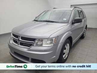 Used 2018 Dodge Journey SE w/ Popular Equipment Group image 1