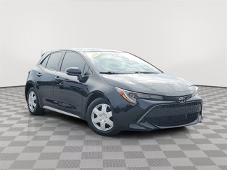 Used 2022 Toyota Corolla SE image 1