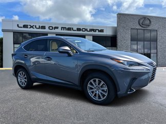 Used 2020 Lexus NX 300h AWD w/ Comfort Package image 1