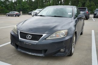 Used 2011 Lexus IS 250 image 1