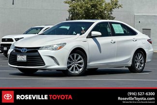 Used 2015 Toyota Camry XLE image 1
