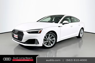Used 2023 Audi A5 2.0T Premium w/ Convenience Package image 1