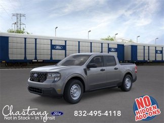 New 2025 Ford Maverick XL image 1