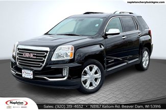 Used 2017 GMC Terrain SLT w/ Open Road Package image 1
