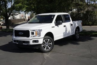 Used 2019 Ford F150 XL w/ Equipment Group 101A Mid image 1