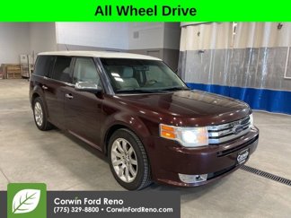 Used 2009 Ford Flex Limited image 1