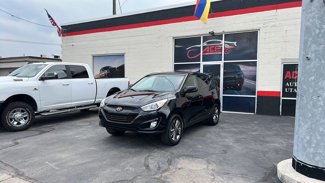 Used 2015 Hyundai Tucson GLS w/ Option Group 02 image 1