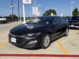 Used 2023 Chevrolet Malibu LT image 1