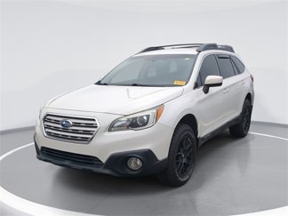 Used 2016 Subaru Outback 2.5i Premium image 1